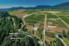 10931 Sylvester Road, Mission, BC