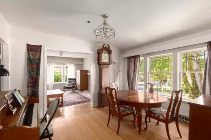 988 E 16th Avenue, Vancouver, BC, Vancouver — Single Family Residence for sale