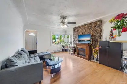 6596 Knight Street, Vancouver, BC, Vancouver — Single Family Residence for sale