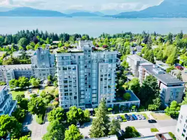 601 5989 Walter Gage Road, Vancouver, BC, Vancouver — Apartment/Condo for sale