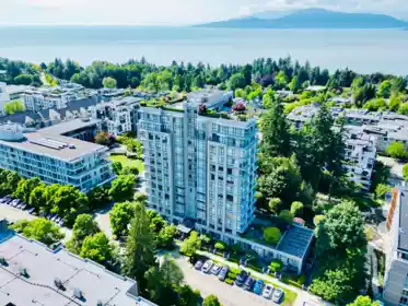 601 5989 Walter Gage Road, Vancouver, BC, Vancouver — Apartment/Condo for sale