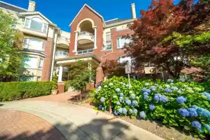 502 5262 Oakmount Crescent, Burnaby, BC, Burnaby — Apartment/Condo for sale
