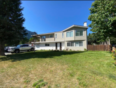 385 Ferry Landing Place, Hope, BC