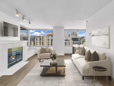 910 1500 Hornby Street, Vancouver, BC, Vancouver — Apartment/Condo for sale