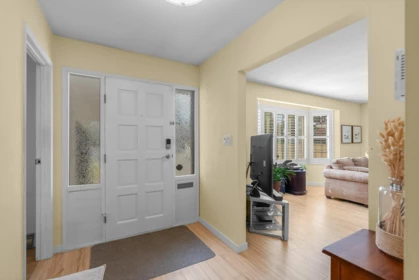 8860 Dorval Road, Richmond, BC, Richmond — Single Family Residence for sale