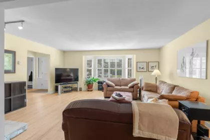 8860 Dorval Road, Richmond, BC, Richmond — Single Family Residence for sale