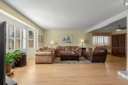 8860 Dorval Road, Richmond, BC, Richmond — Single Family Residence for sale