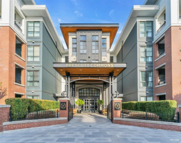 313 15137 33 Avenue, Surrey, BC, Surrey — Apartment/Condo for sale