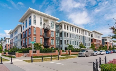 313 15137 33 Avenue, Surrey, BC, Surrey — Apartment/Condo for sale