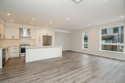 23 50 Seaview Drive, Port Moody, BC, Port Moody — Townhouse for sale