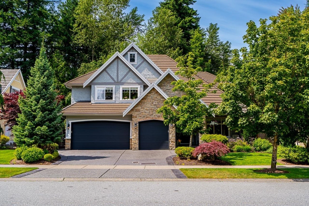 Exterior Rear Photo of 14177 33 Avenue, Surrey, BC