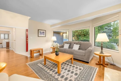 1923 141a Street, Surrey, BC, Surrey — Single Family Residence for sale