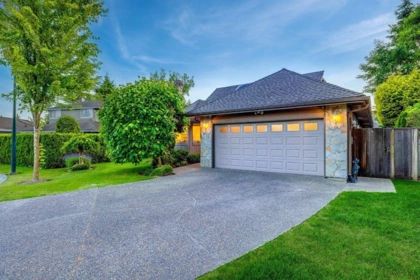 1923 141a Street, Surrey, BC, Surrey — Single Family Residence for sale