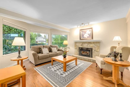 1923 141a Street, Surrey, BC, Surrey — Single Family Residence for sale