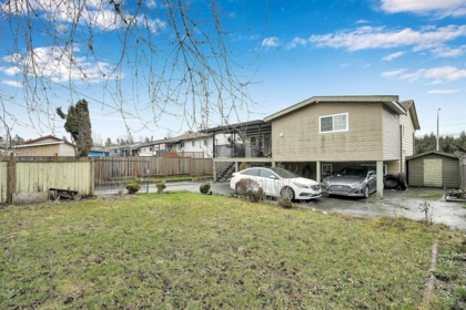 14747 88 Avenue, Surrey, BC, Surrey — Single Family Residence for sale
