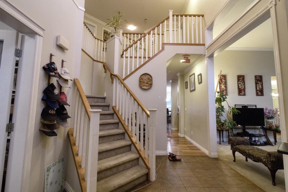 Dining Area Photo of 14506 72a Avenue, Surrey, BC