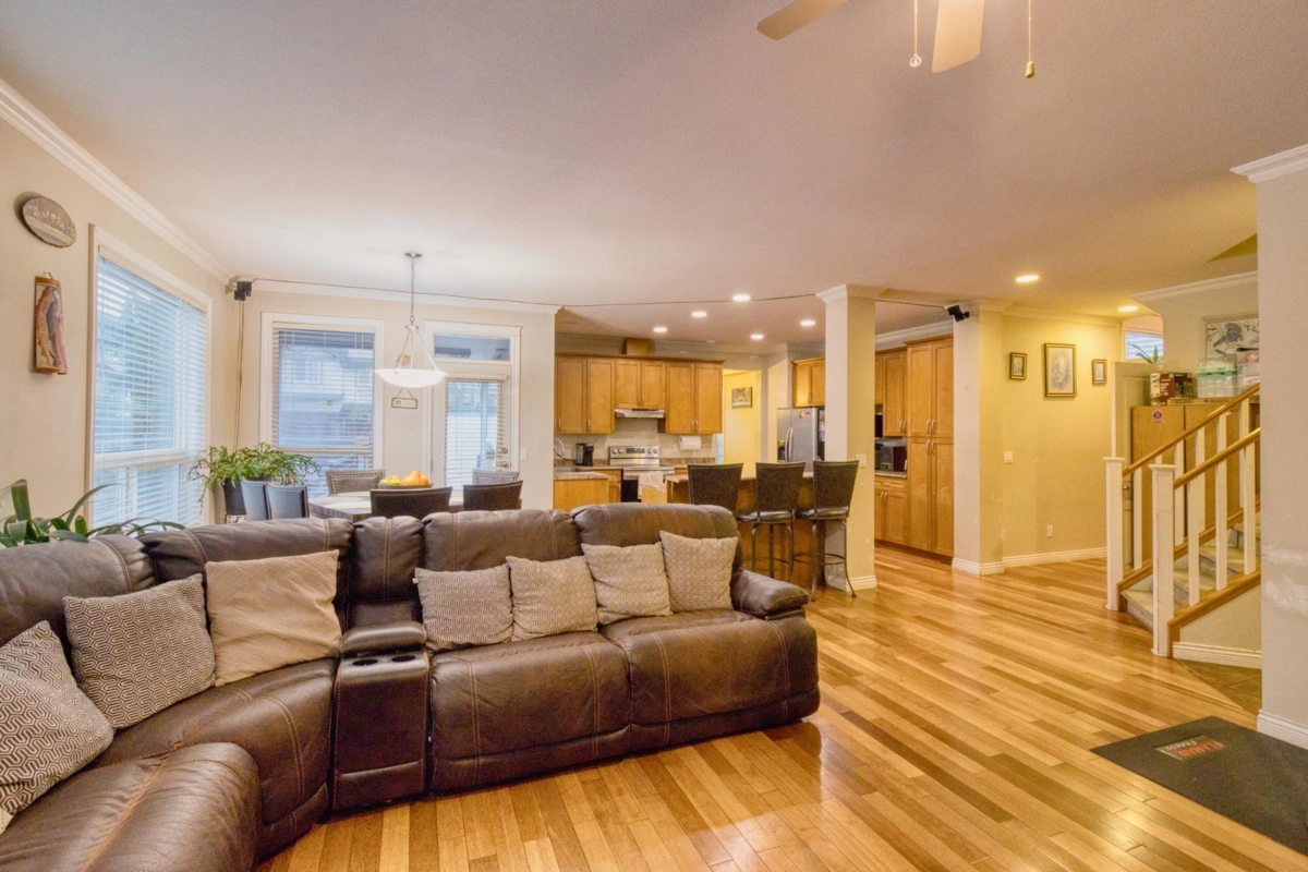 Exterior Front Photo of 14506 72a Avenue, Surrey, BC