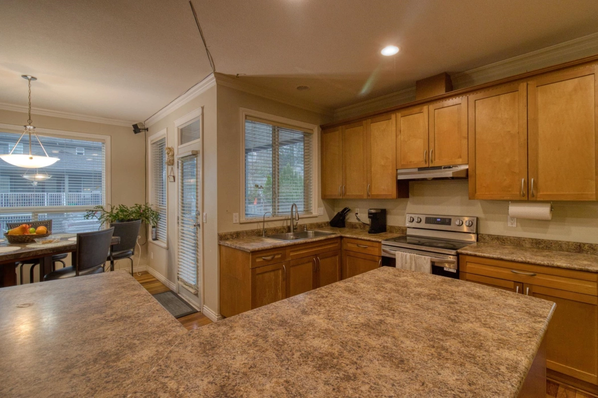 Living Room Photo of 14506 72a Avenue, Surrey, BC