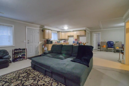 14506 72a Avenue, Surrey, BC, Surrey — Single Family Residence for sale