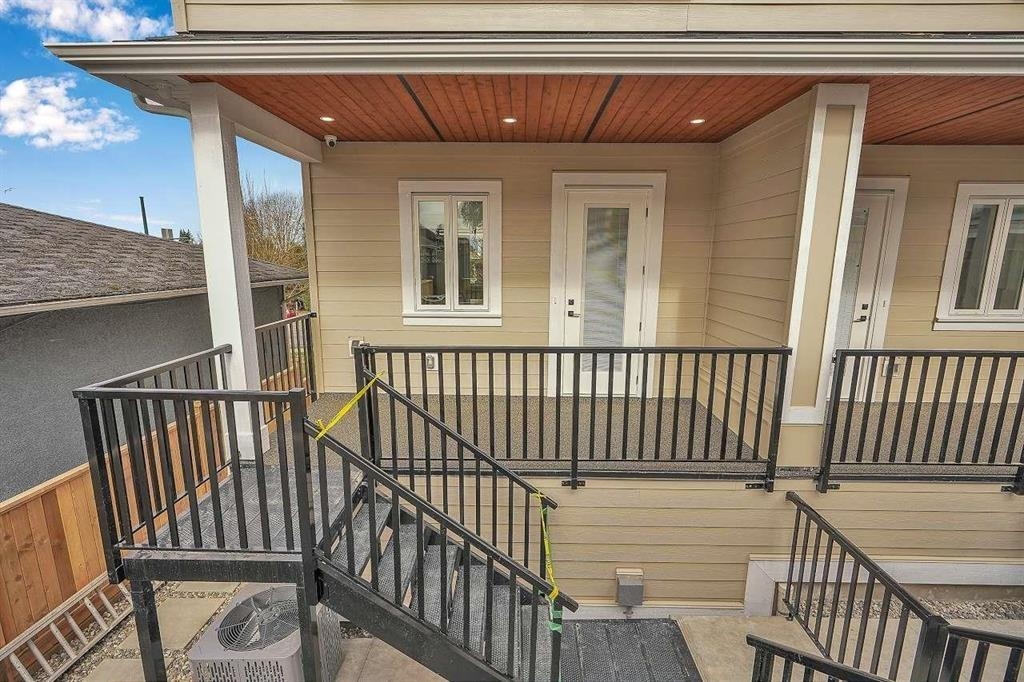 Bedroom 2 Photo of 1548 E 41st Avenue, Vancouver, BC