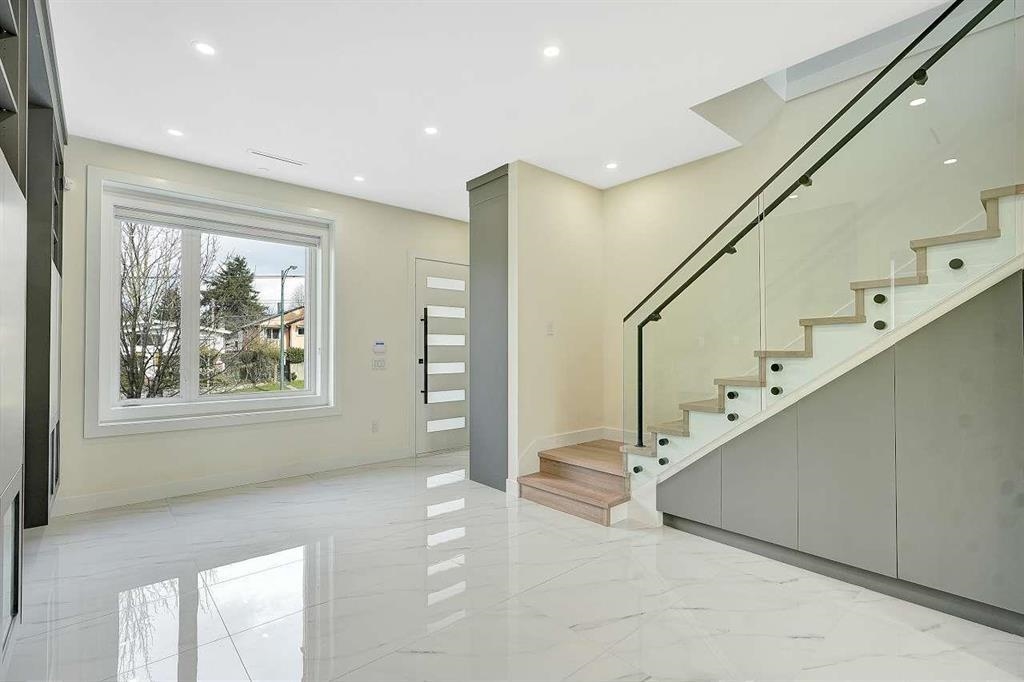 Bedroom 3 Photo of 1548 E 41st Avenue, Vancouver, BC