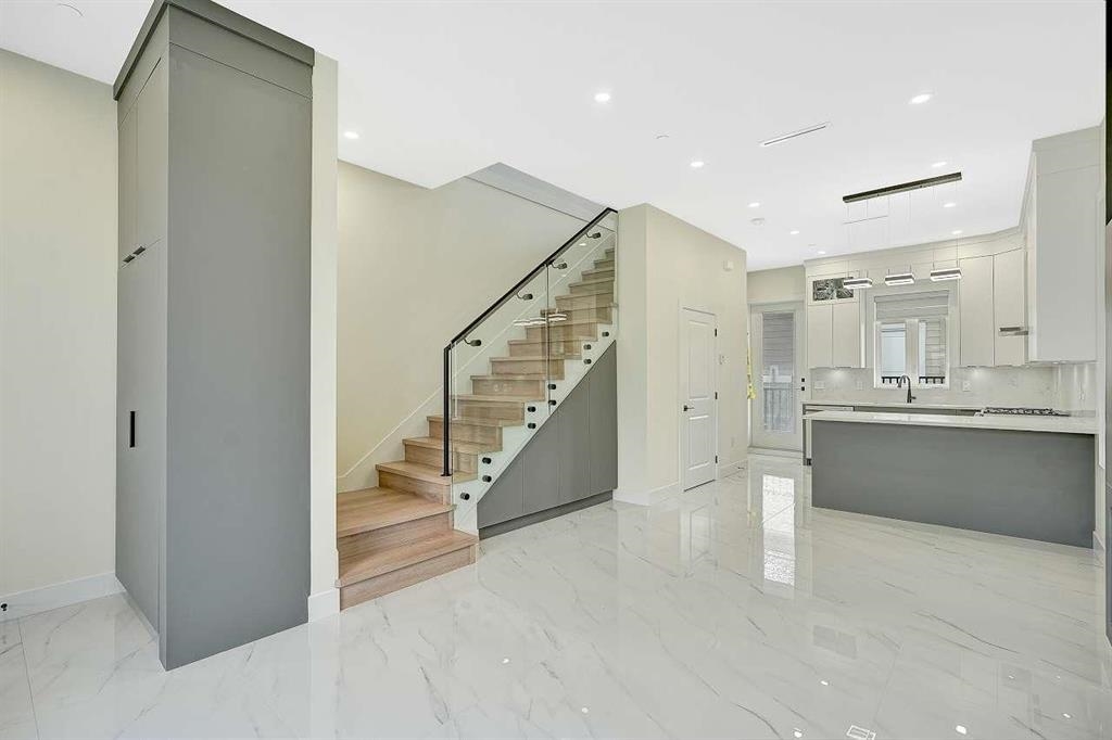 Loft / Bonus Room Photo of 1548 E 41st Avenue, Vancouver, BC