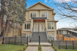 1548 E 41st Avenue, Vancouver, BC