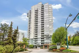 1303 295 Guildford Way, Port Moody, BC, Port Moody, BC, V3H 5N3