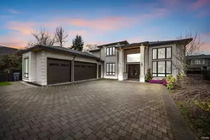 10720 Mortfield Road, Richmond, BC, Richmond — Single Family Residence for sale