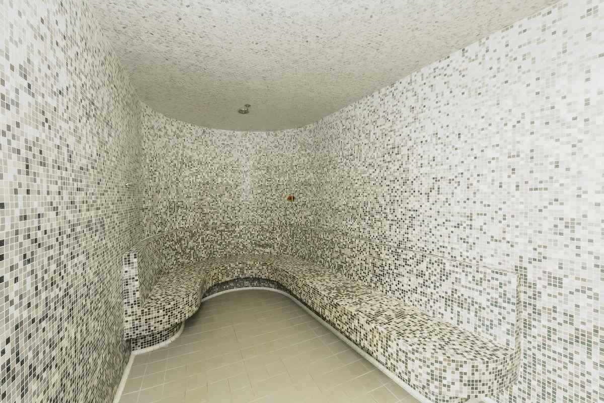 Aerial View of 2421 89 Nelson Street, Vancouver, BC