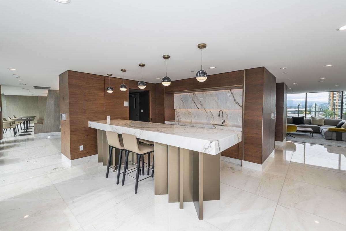 Community Amenities Photo (Clubhouse) of 2421 89 Nelson Street, Vancouver, BC