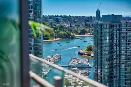 2421 89 Nelson Street, Vancouver, BC