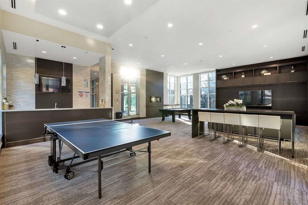 Bedroom 3 Photo of 1805 7368 Gollner Avenue, Richmond, BC