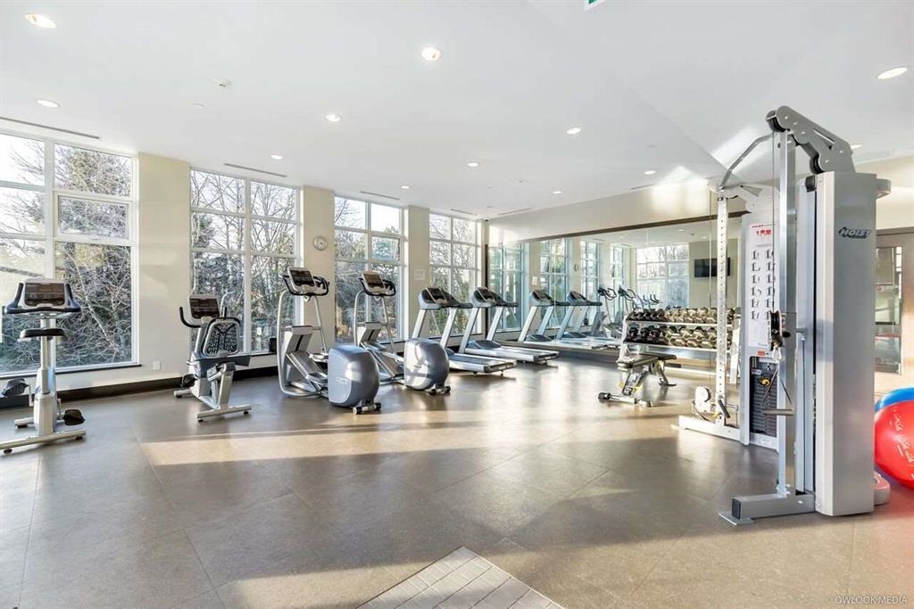 Bedroom 4 Photo of 1805 7368 Gollner Avenue, Richmond, BC