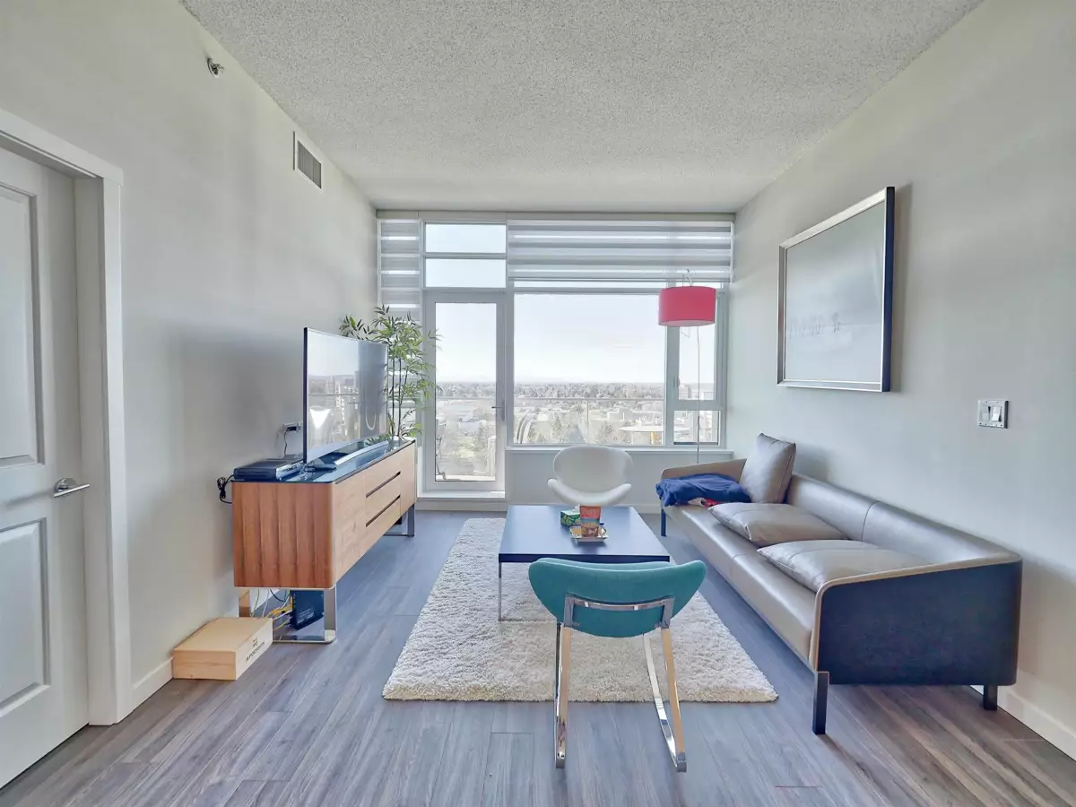 Family Room Photo of 1805 7368 Gollner Avenue, Richmond, BC