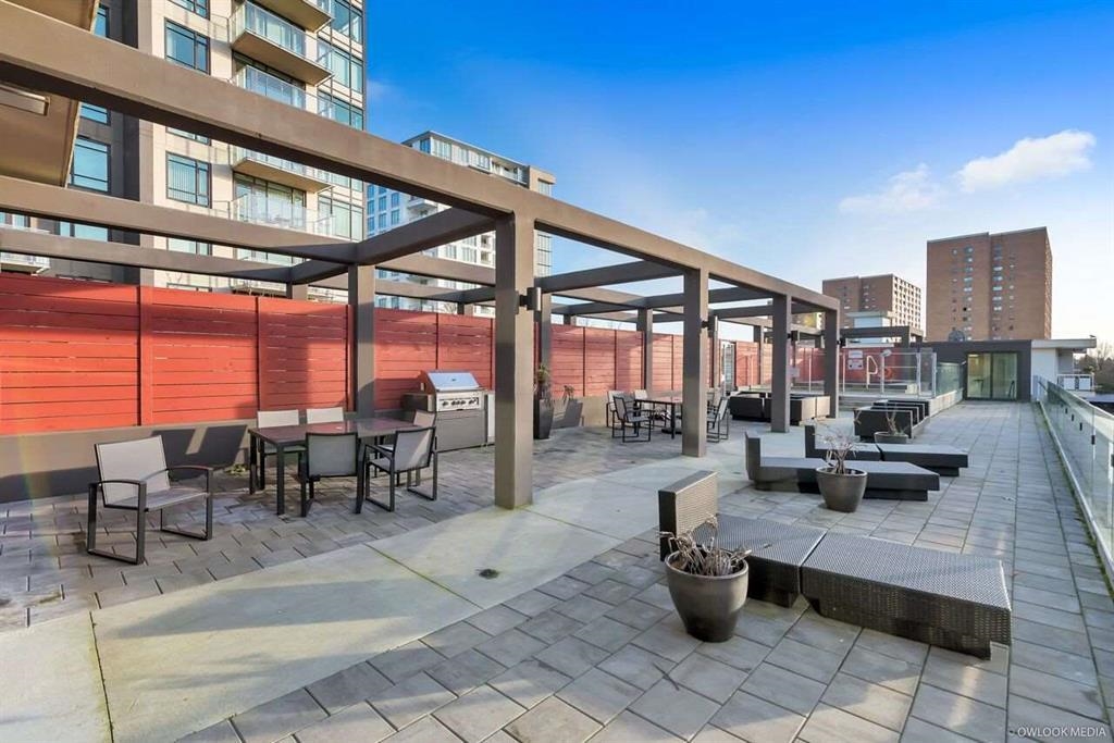 Guest Bathroom Photo of 1805 7368 Gollner Avenue, Richmond, BC