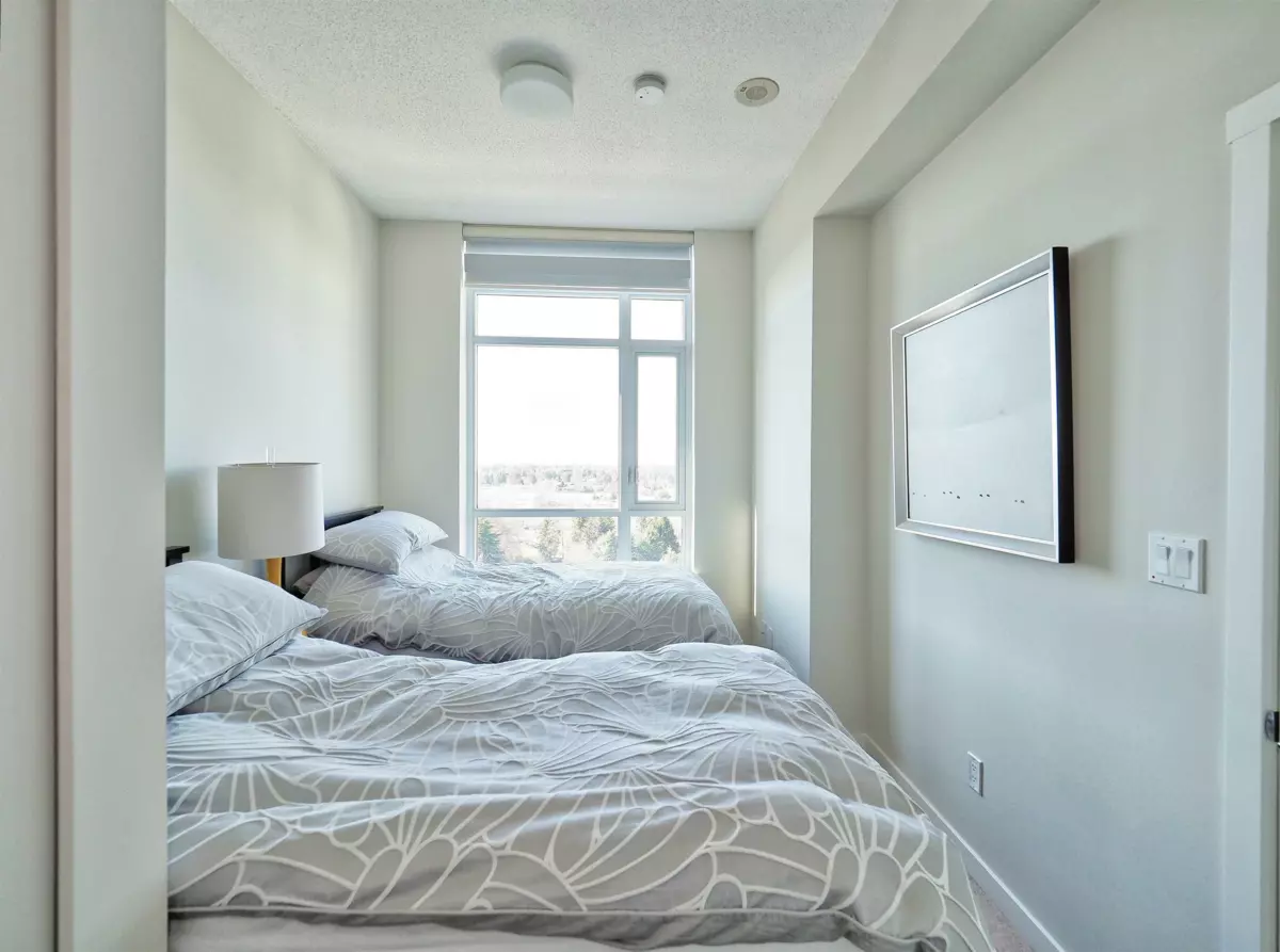 Pantry Photo of 1805 7368 Gollner Avenue, Richmond, BC