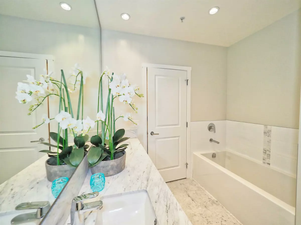 Primary Bedroom Photo of 1805 7368 Gollner Avenue, Richmond, BC