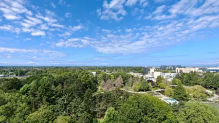 1805 7368 Gollner Avenue, Richmond, BC, Richmond — Apartment/Condo for sale