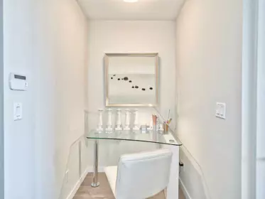 Walk-In Closet Photo of 1805 7368 Gollner Avenue, Richmond, BC