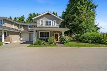 105 12161 237 Street, Maple Ridge, BC, Maple Ridge — Townhouse for sale