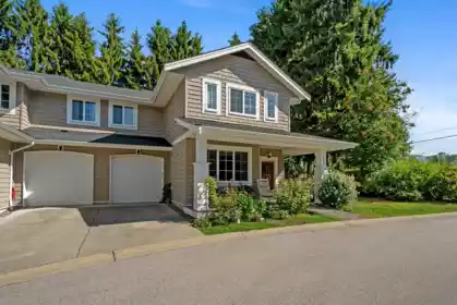 105 12161 237 Street, Maple Ridge, BC, Maple Ridge — Townhouse for sale