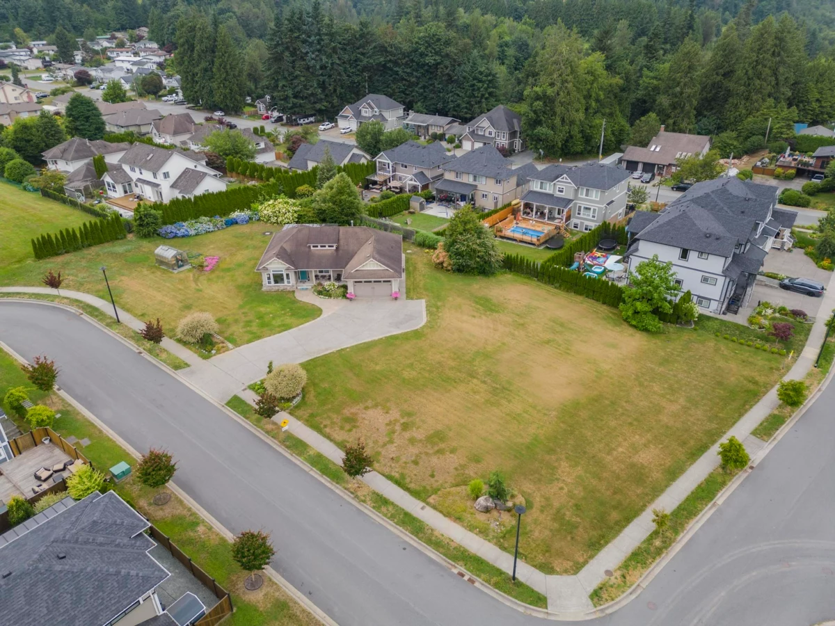 Bedroom 2 Photo of 8455 Jack Crescent, Mission, BC