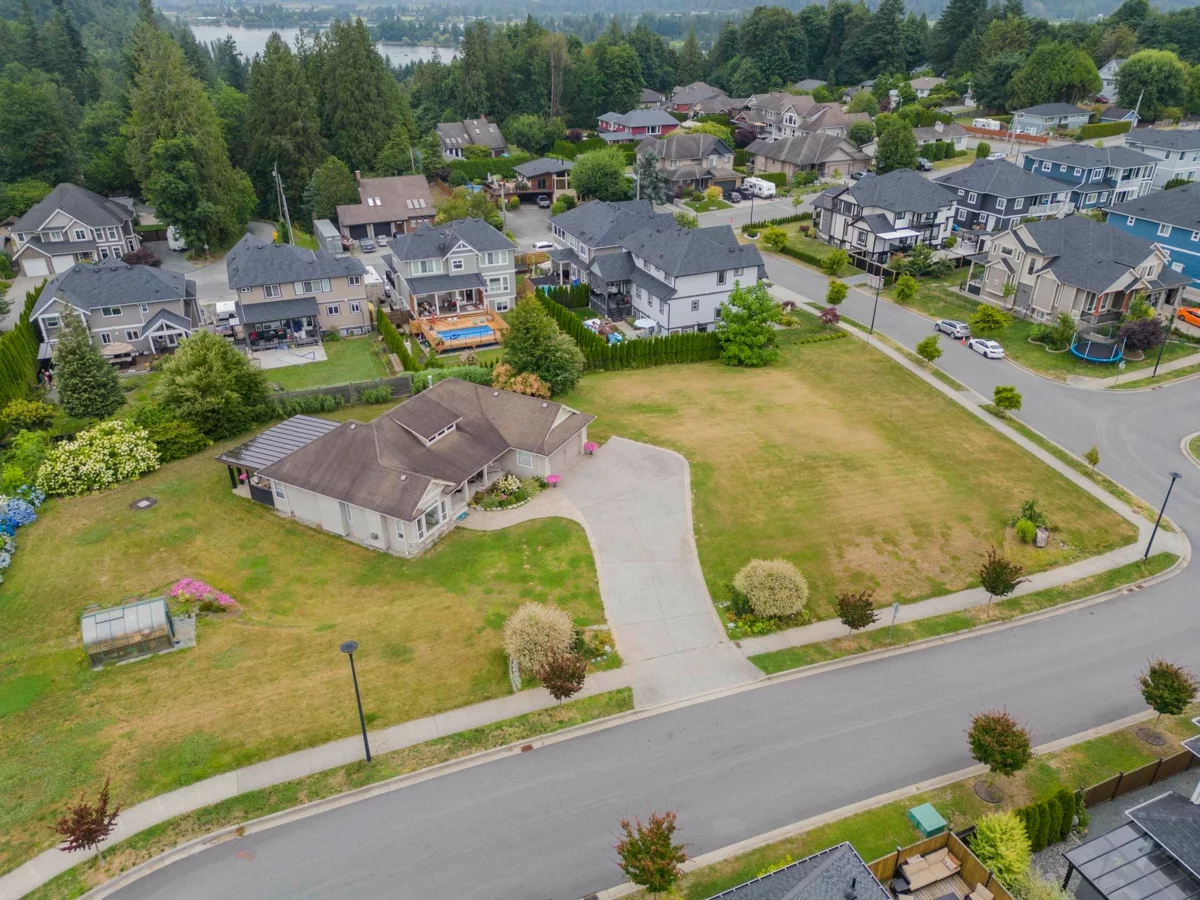 Bedroom 3 Photo of 8455 Jack Crescent, Mission, BC