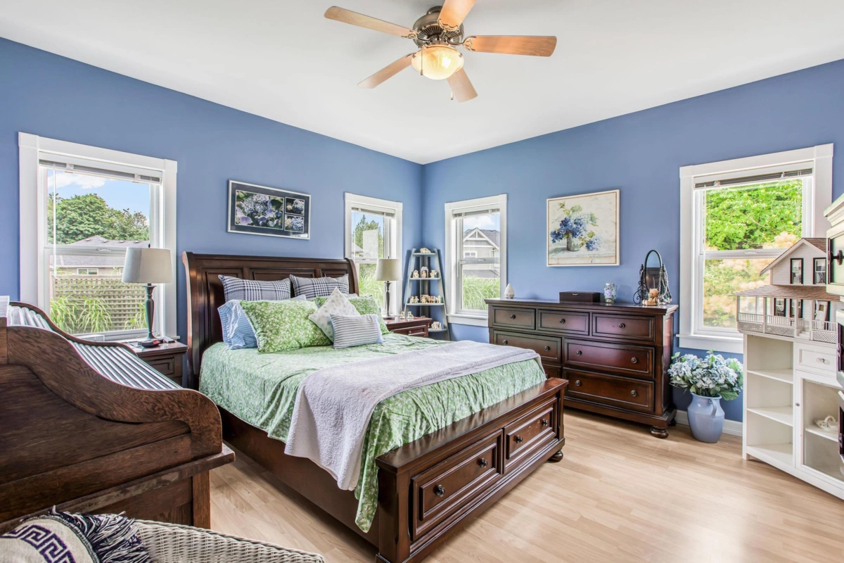 Front Yard Photo of 8455 Jack Crescent, Mission, BC