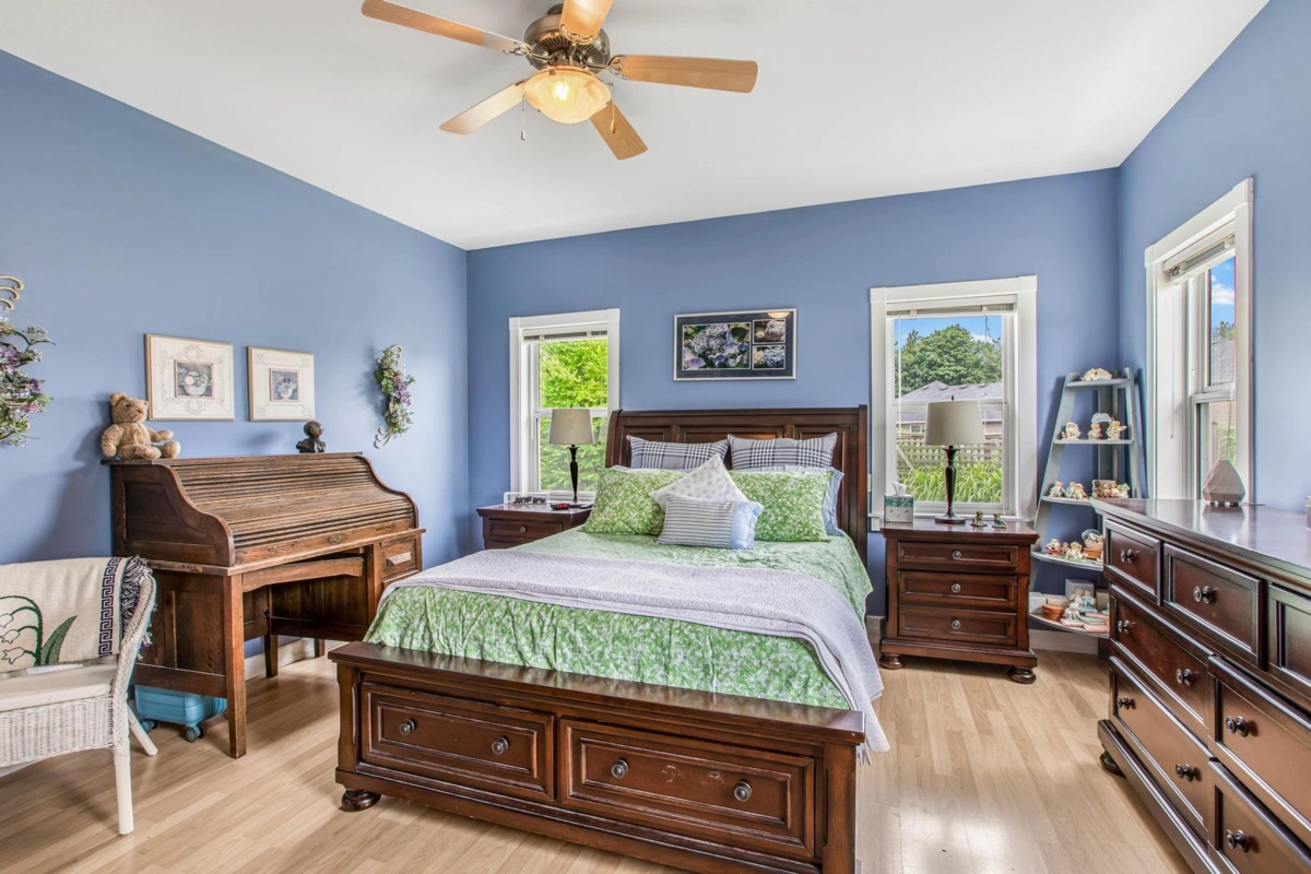 Garden / Landscaping Photo of 8455 Jack Crescent, Mission, BC