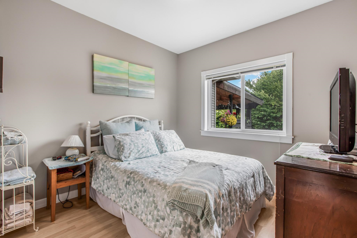 Hot Tub / Spa Photo of 8455 Jack Crescent, Mission, BC