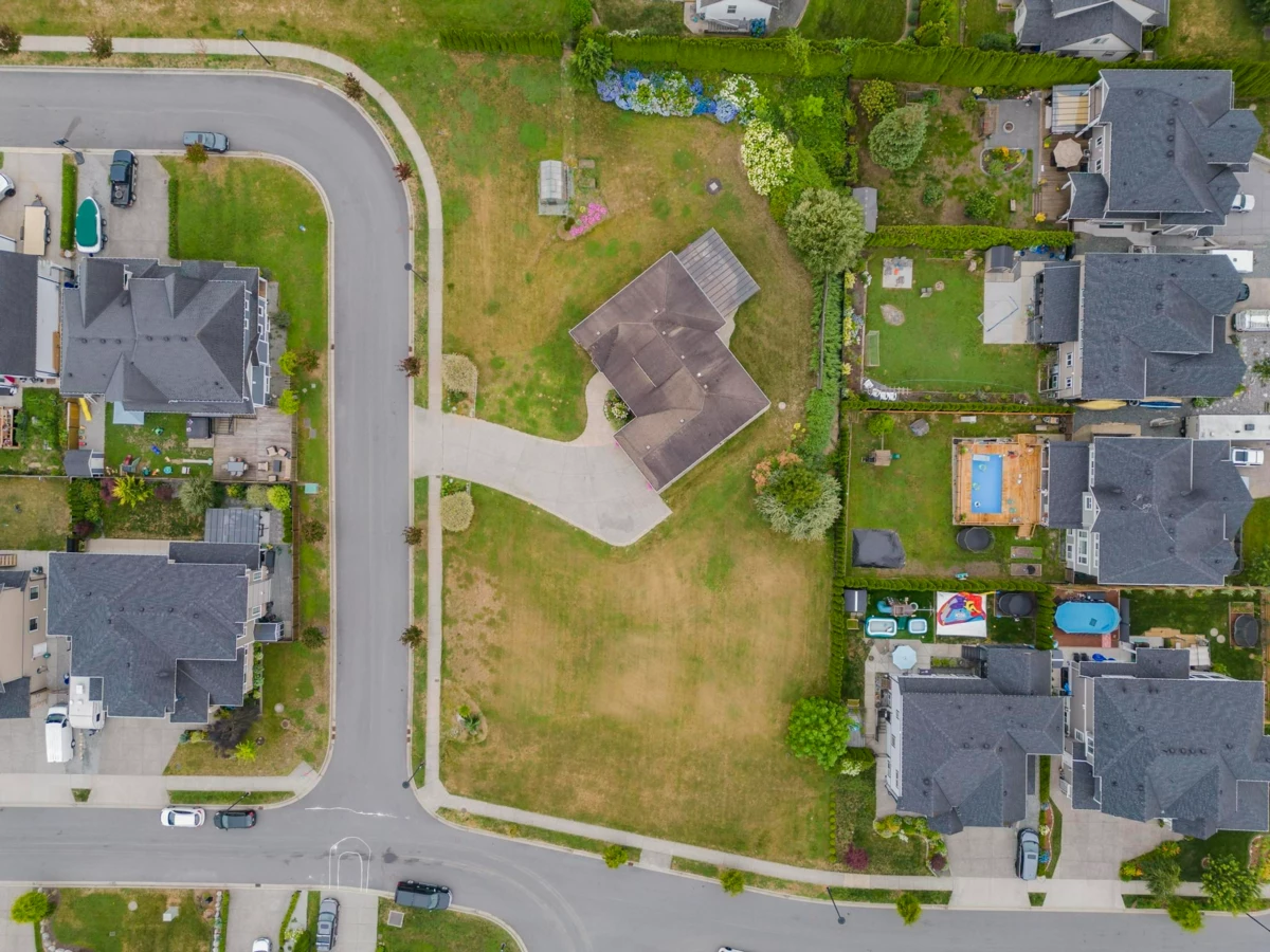 Kitchen Photo of 8455 Jack Crescent, Mission, BC