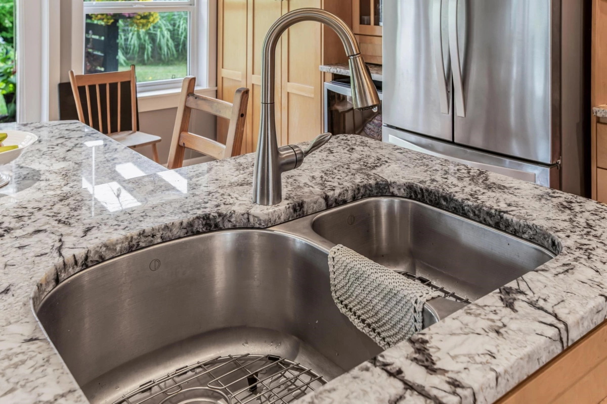 Laundry Room Photo of 8455 Jack Crescent, Mission, BC