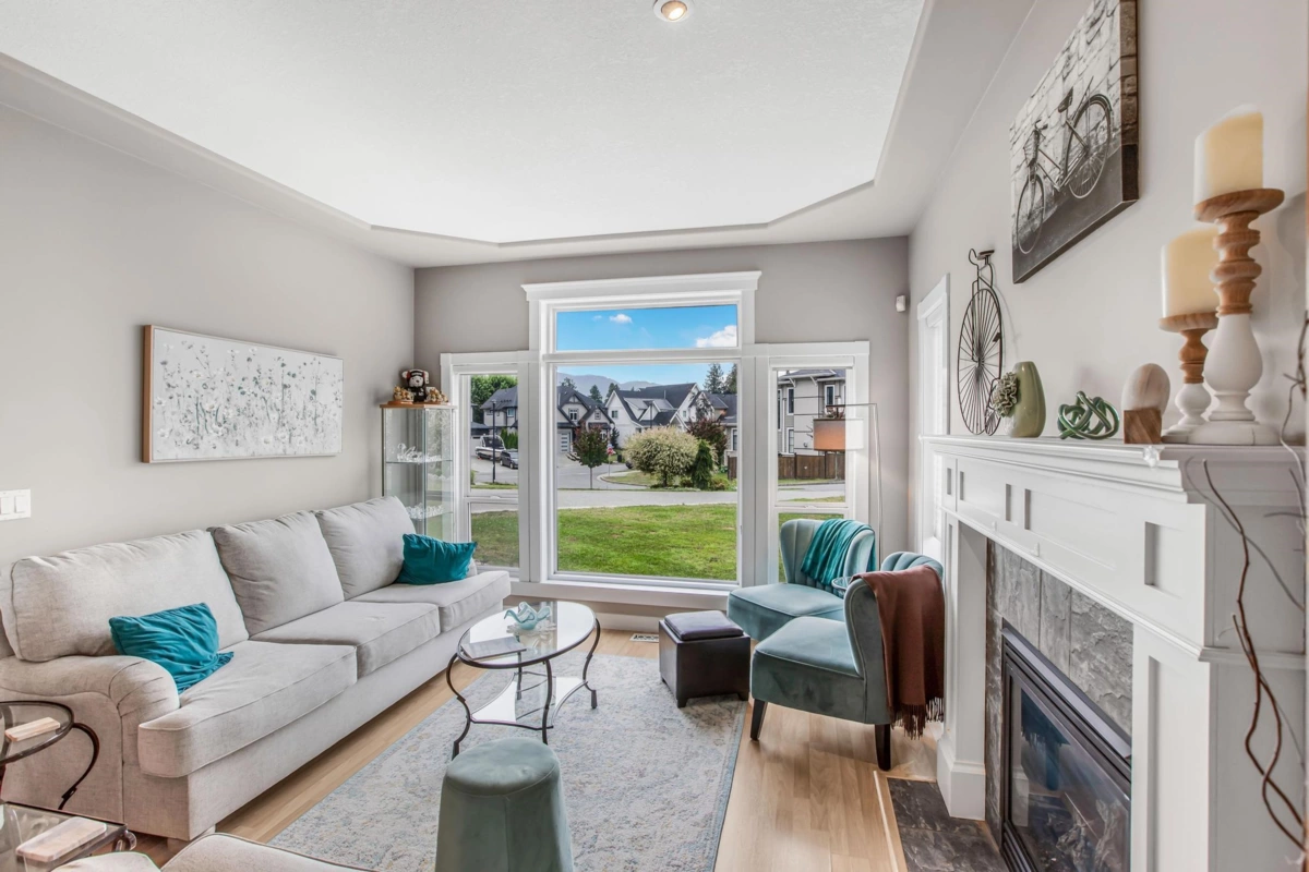 Office / Den Photo of 8455 Jack Crescent, Mission, BC